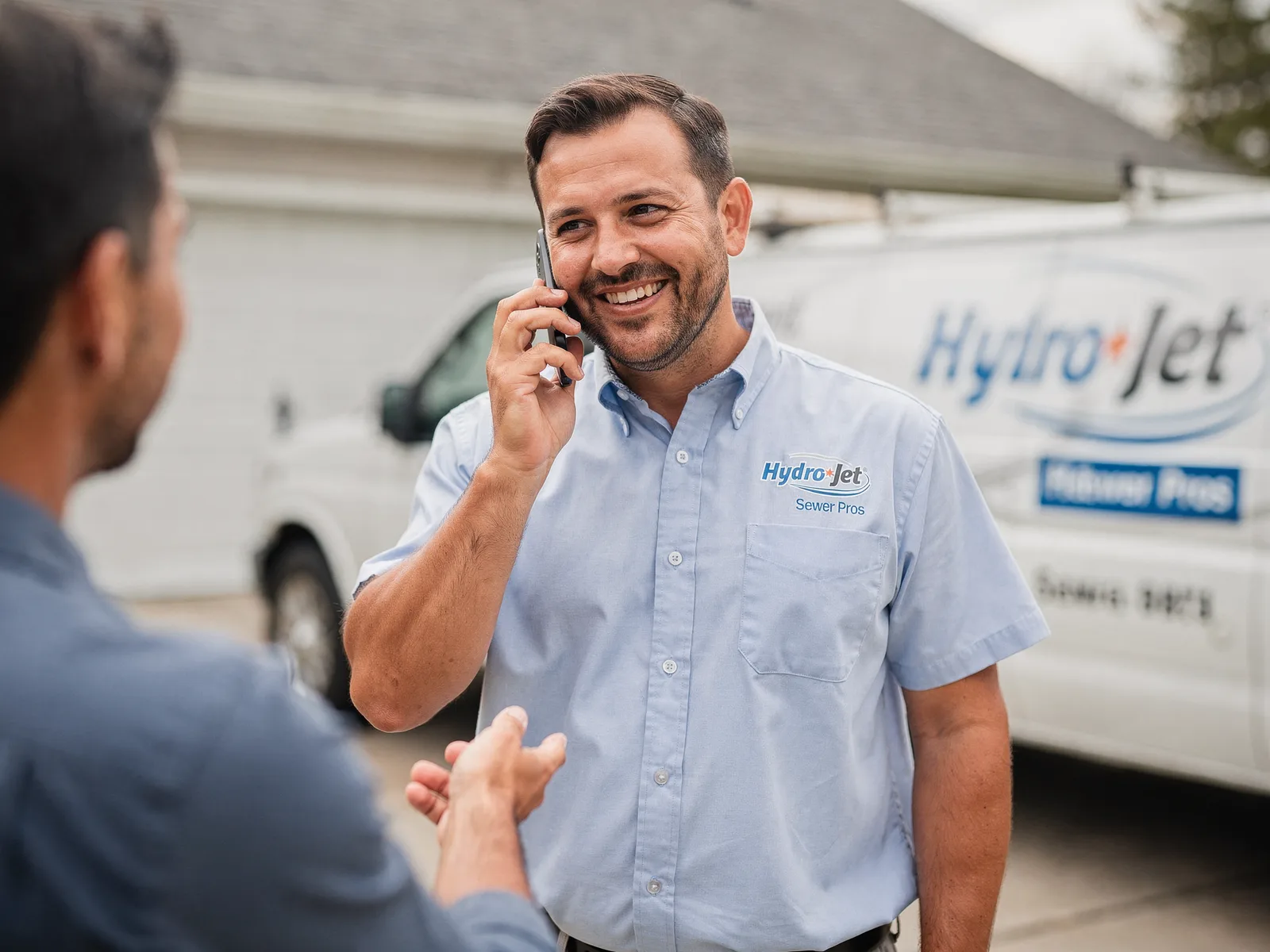 Hydro Jetting White Rock, SC FAQs